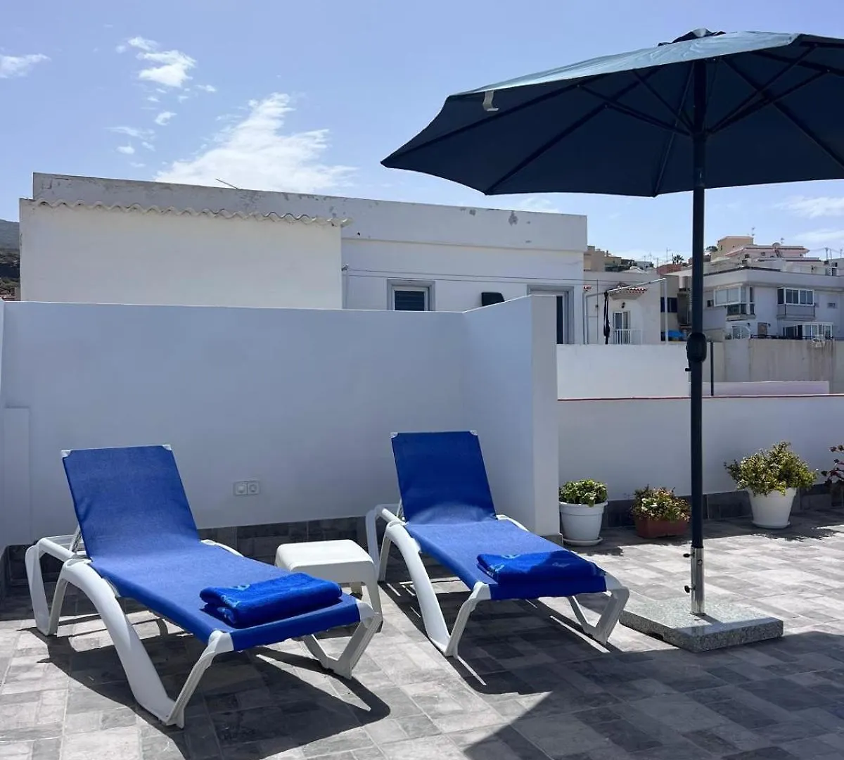 Appartamento Atico Tartaga Costa Adeje  Spagna