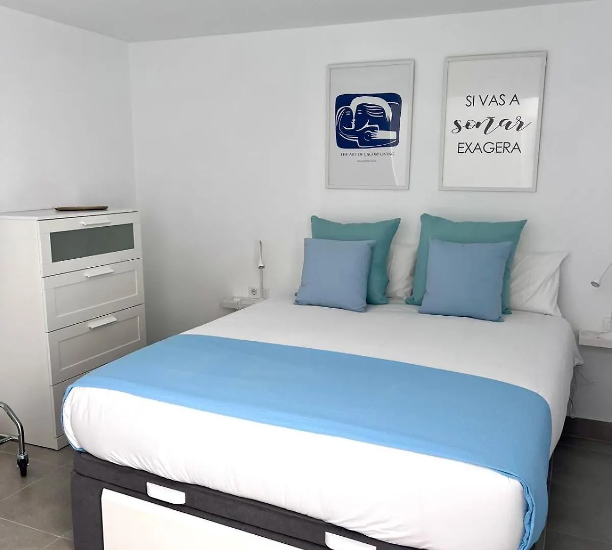 Appartamento Atico Tartaga Costa Adeje  Costa Adeje (Tenerife)