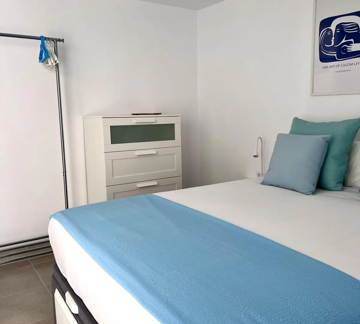 Appartamento Atico Tartaga Costa Adeje